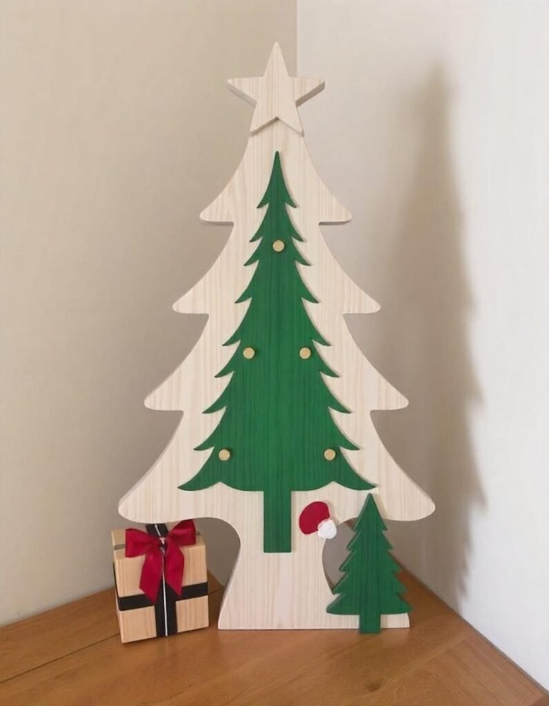 pikaso_texttoimage_Customize-Your-Christmas-Wood-Works (2)