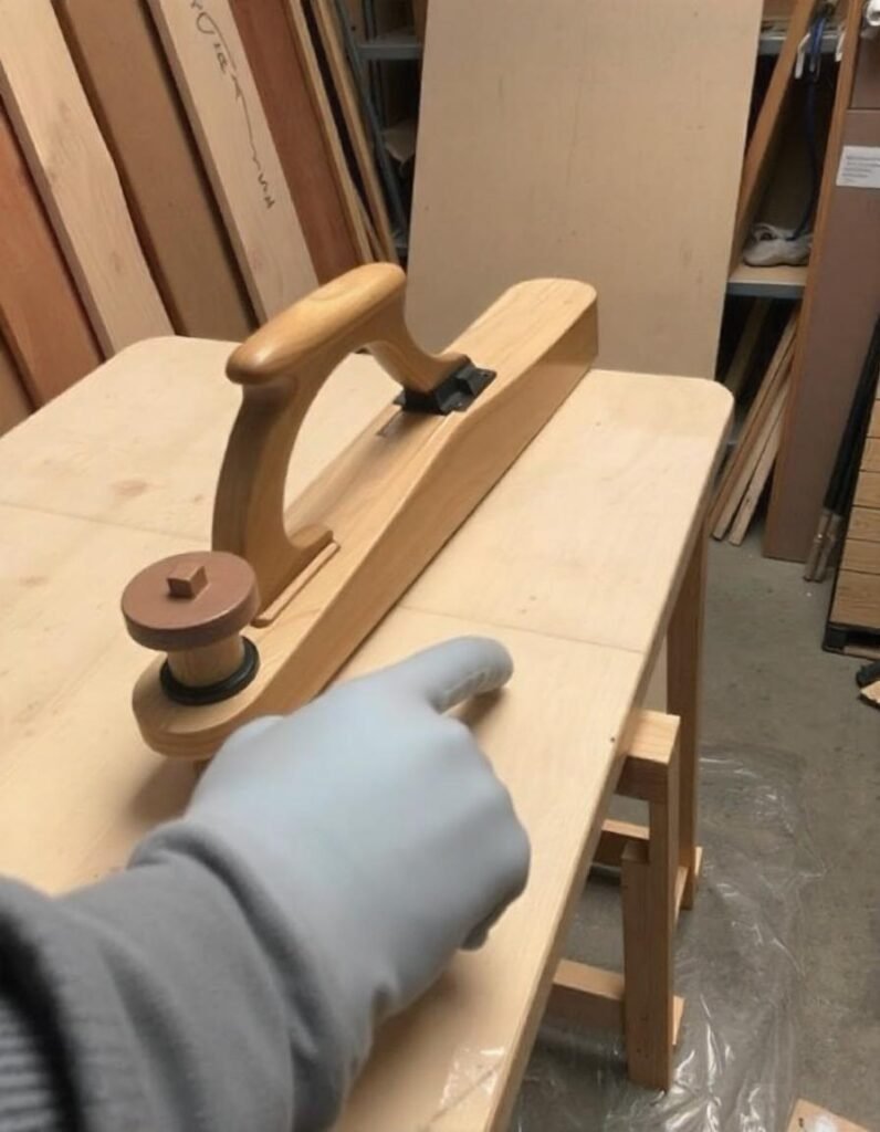 pikaso_texttoimage_A-Plane-That-Removes-Any-Leftover-Wood