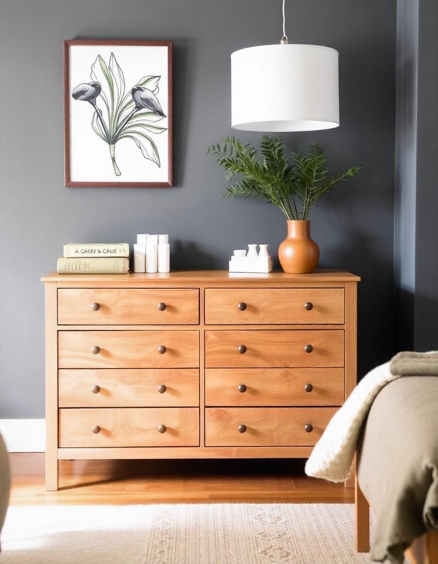 The Top IKEA Wood Furniture Pieces You Need to Upgrade on Your Home Decorations