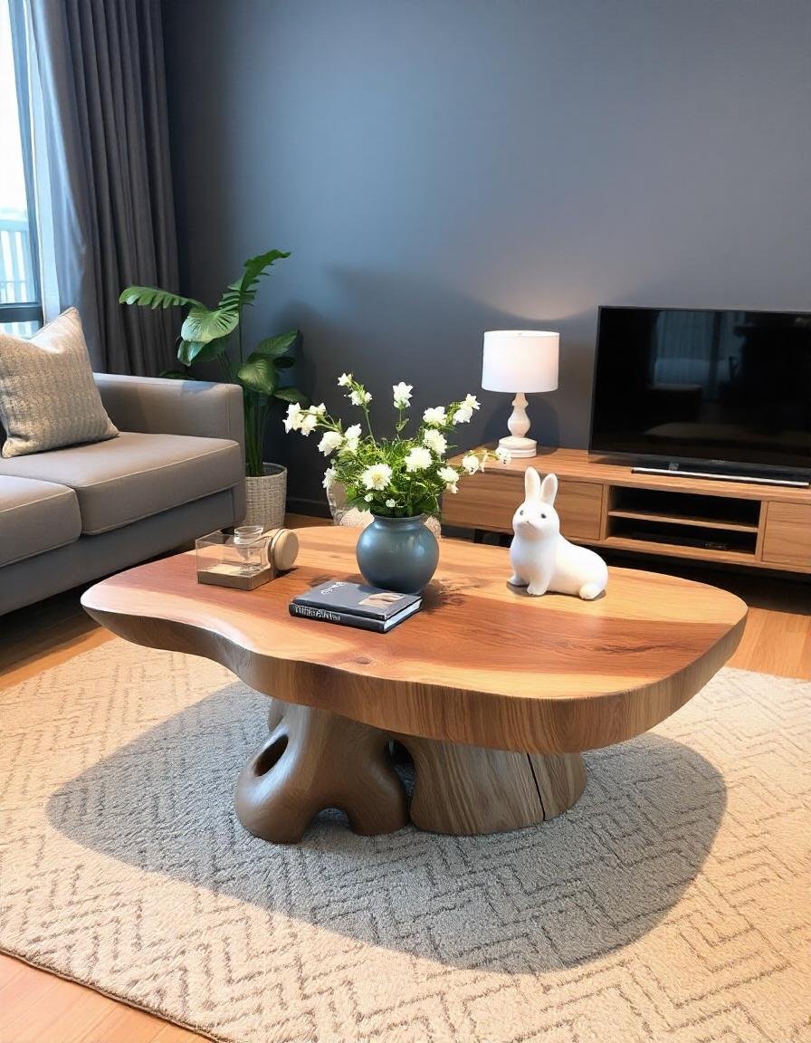 The Ultimate Guide to Choosing Wood Furniture from IKEA from the Styles, Quality, and Tips