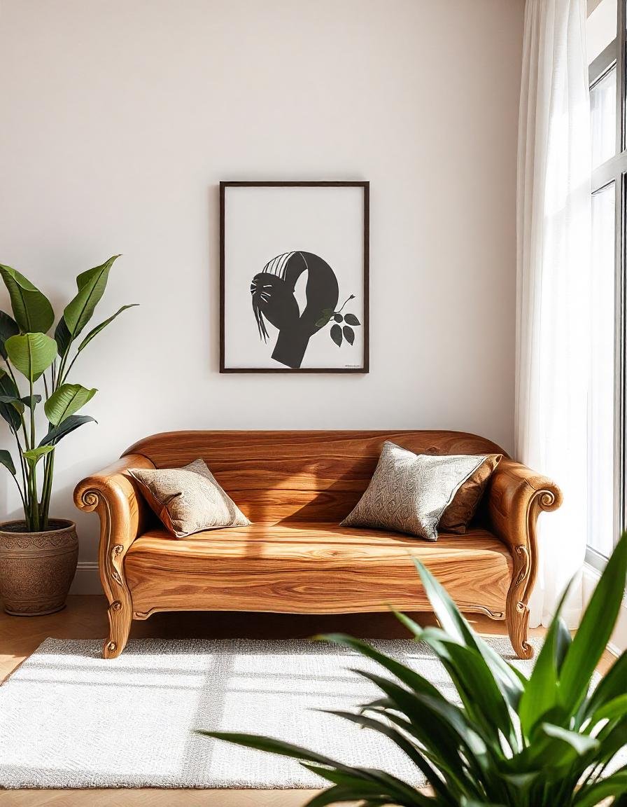 The Top Wood Furniture Pieces from IKEA for Every Room in Your Home