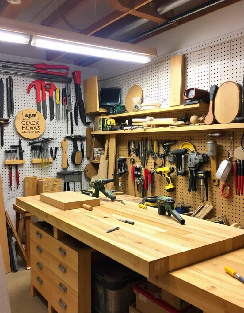 pikaso_texttoimage_woodworking-Tools-and-Supplies (2)