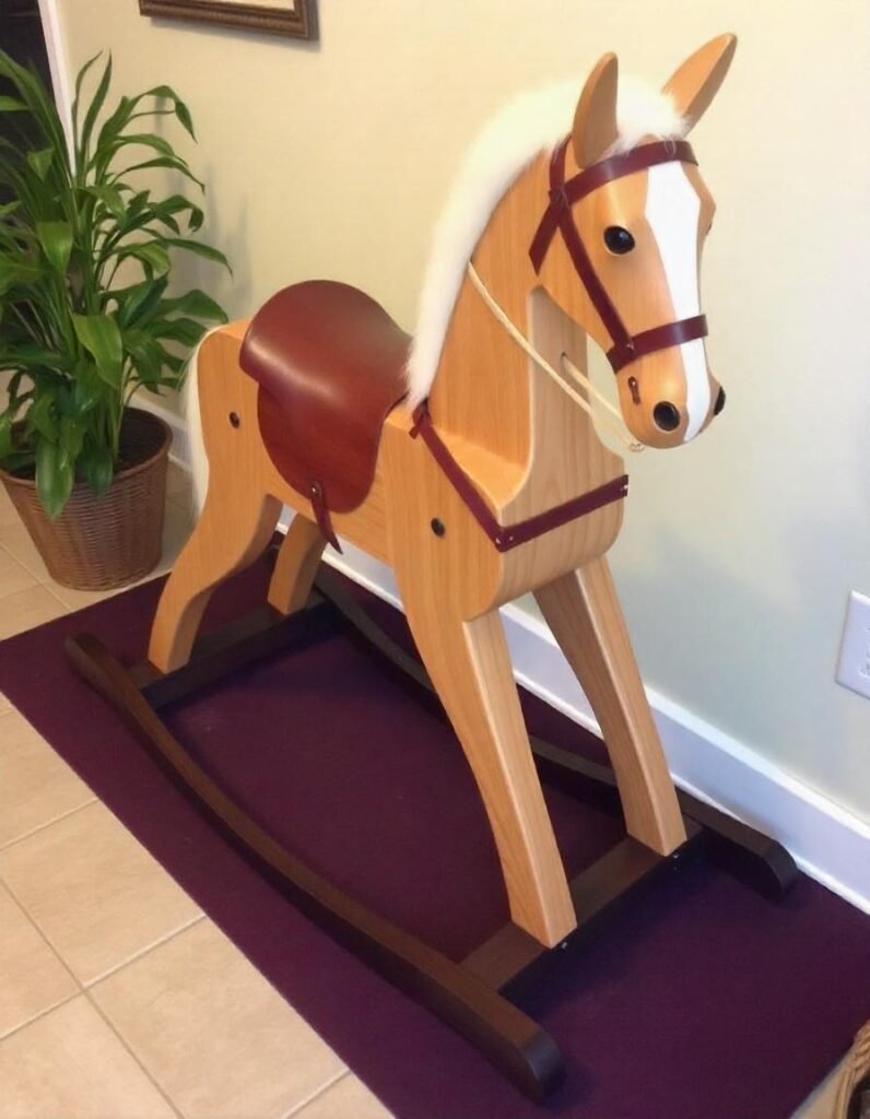 pikaso_texttoimage_woodworking-plans-for-rocking-horse